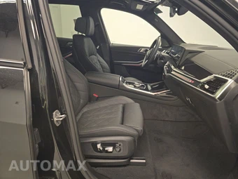 2026 BMW X7 xDrive40i – miniatura 8