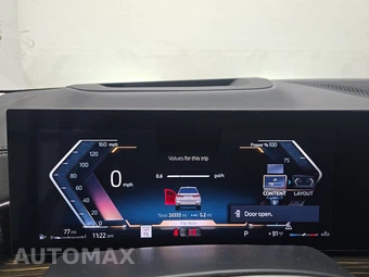 2026 BMW X7 xDrive40i - miniatura 12