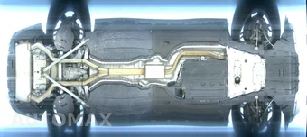 2026 BMW X7 xDrive40i - miniatura 19