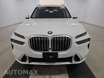 2026 BMW X7 xDrive40i - miniatura 2