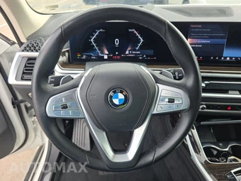 2026 BMW X7 xDrive40i – miniatura 10