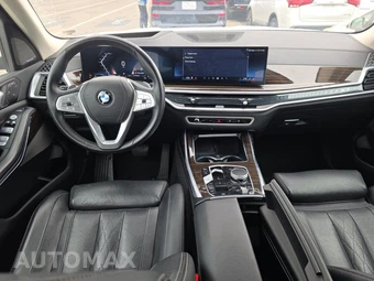 2026 BMW X7 xDrive40i – miniatura 11