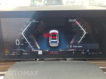 2026 BMW X7 xDrive40i – miniatura 12