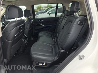 2026 BMW X7 xDrive40i – miniatura 13