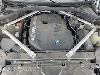 2026 BMW X7 xDrive40i – miniatura 16
