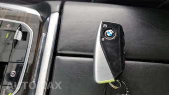2026 BMW X7 xDrive40i – miniatura 18