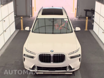 2026 BMW X7 xDrive40i – miniatura 2