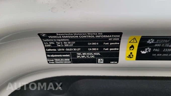 2026 BMW X7 xDrive40i – miniatura 21