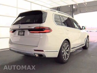 2026 BMW X7 xDrive40i – miniatura 4