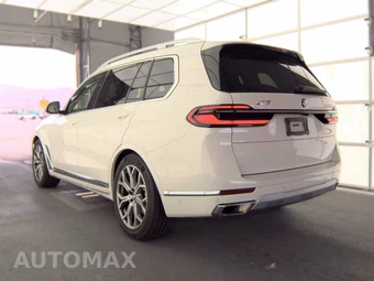 2026 BMW X7 xDrive40i – miniatura 6