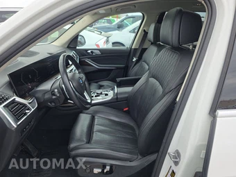 2026 BMW X7 xDrive40i – miniatura 7