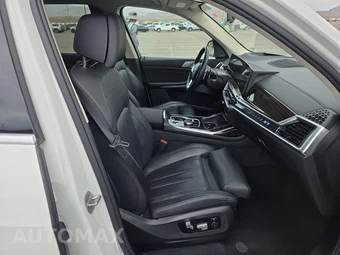 2026 BMW X7 xDrive40i – miniatura 8