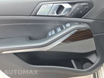 2026 BMW X7 xDrive40i – miniatura 9