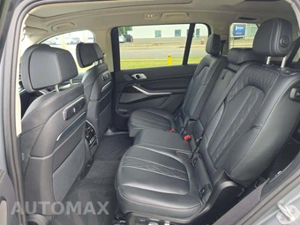 2026 BMW X7 xDrive40i – miniatura 10