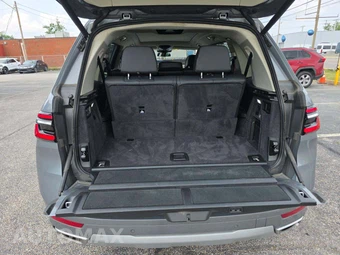 2026 BMW X7 xDrive40i – miniatura 12