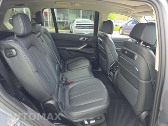 2026 BMW X7 xDrive40i – miniatura 14