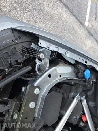 2026 BMW X7 xDrive40i – miniatura 20