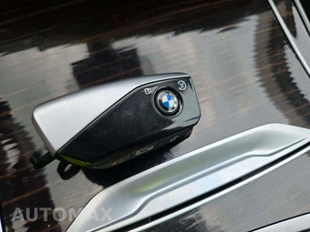 2026 BMW X7 xDrive40i – miniatura 5