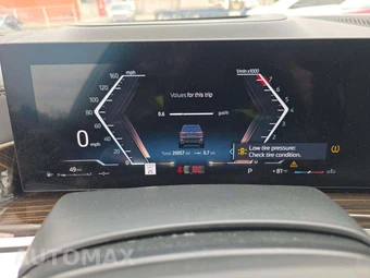 2026 BMW X7 xDrive40i – miniatura 6