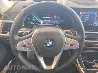 2026 BMW X7 xDrive40i – miniatura 10