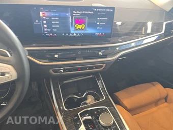 2026 BMW X7 xDrive40i – miniatura 11