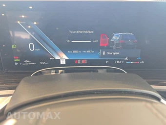 2026 BMW X7 xDrive40i – miniatura 12