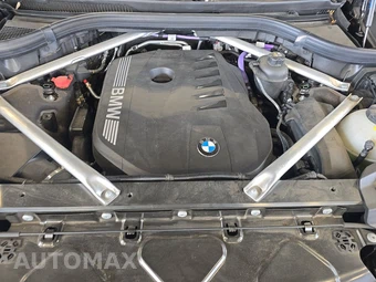 2026 BMW X7 xDrive40i – miniatura 16