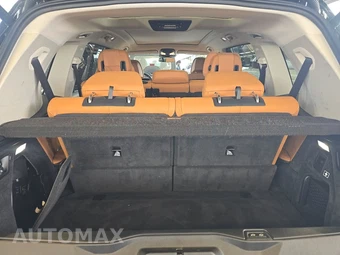 2026 BMW X7 xDrive40i – miniatura 17
