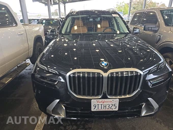 2026 BMW X7 xDrive40i – miniatura 2