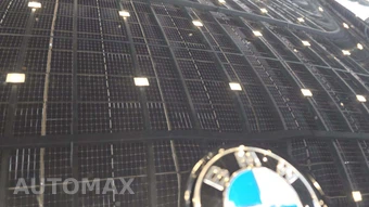 2026 BMW X7 xDrive40i – miniatura 21
