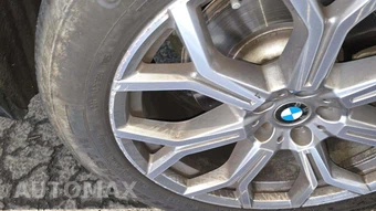 2026 BMW X7 xDrive40i – miniatura 24
