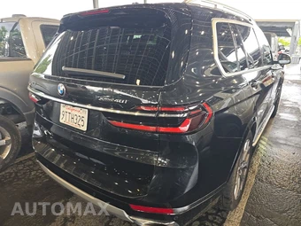 2026 BMW X7 xDrive40i – miniatura 4