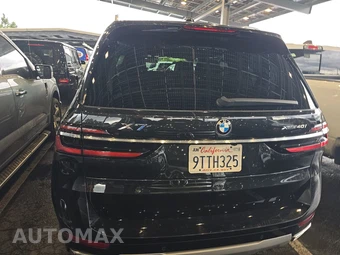 2026 BMW X7 xDrive40i – miniatura 5