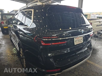 2026 BMW X7 xDrive40i – miniatura 6