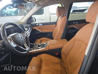 2026 BMW X7 xDrive40i – miniatura 7