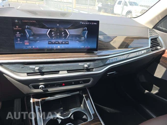 2026 BMW X7 xDrive40i – miniatura 10
