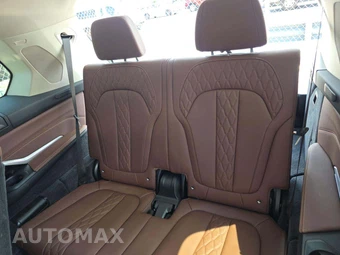 2026 BMW X7 xDrive40i – miniatura 14
