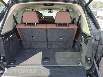 2026 BMW X7 xDrive40i – miniatura 15