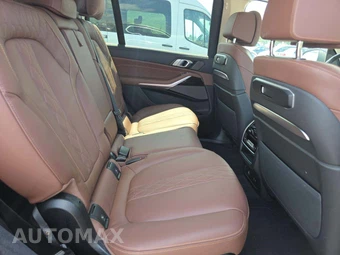 2026 BMW X7 xDrive40i – miniatura 17