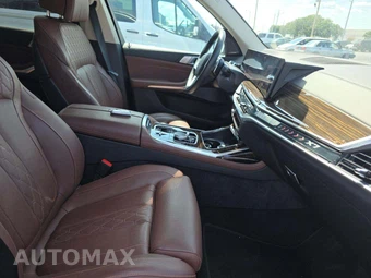2026 BMW X7 xDrive40i – miniatura 19