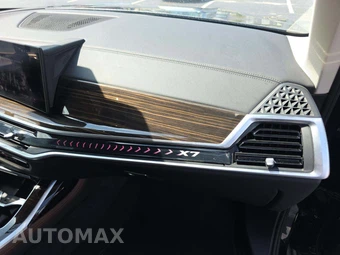 2026 BMW X7 xDrive40i – miniatura 20
