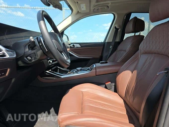 2026 BMW X7 xDrive40i – miniatura 6