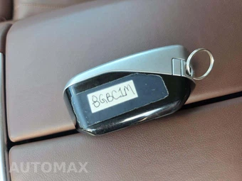 2026 BMW X7 xDrive40i – miniatura 8