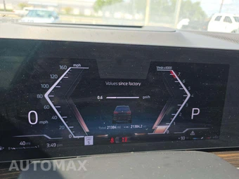 2026 BMW X7 xDrive40i – miniatura 9
