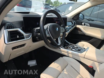 2026 BMW X7 xDrive40i – miniatura 11