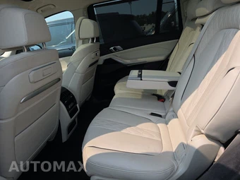 2026 BMW X7 xDrive40i – miniatura 13