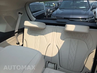 2026 BMW X7 xDrive40i – miniatura 14