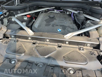 2026 BMW X7 xDrive40i – miniatura 16