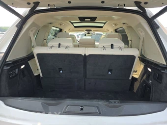 2026 BMW X7 xDrive40i – miniatura 17