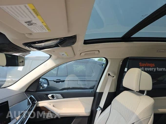 2026 BMW X7 xDrive40i – miniatura 18